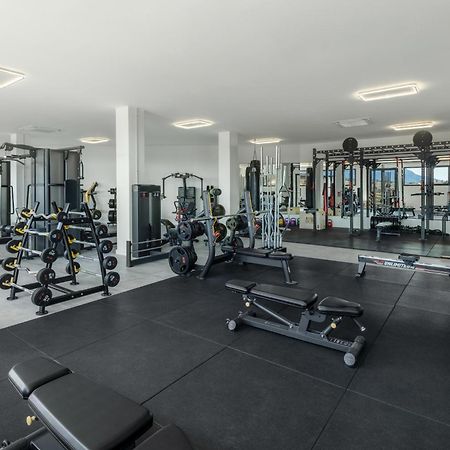 Oceanview Luxury Penthouse Daire Estepona Dış mekan fotoğraf