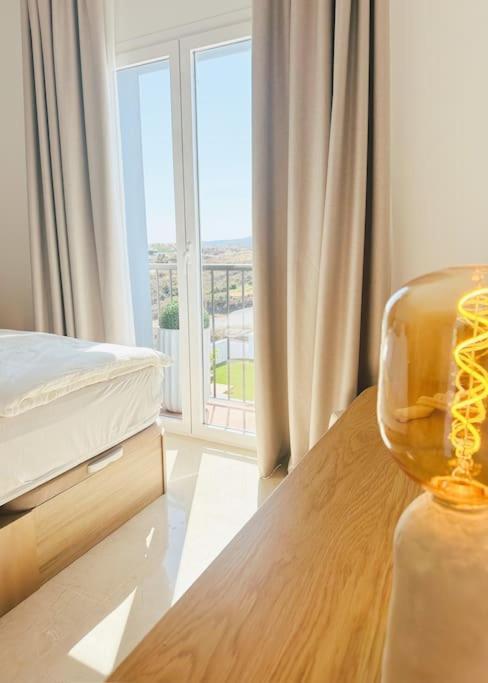 Oceanview Luxury Penthouse Daire Estepona Dış mekan fotoğraf