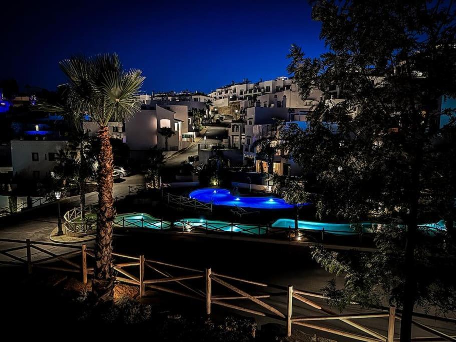 Oceanview Luxury Penthouse Daire Estepona Dış mekan fotoğraf