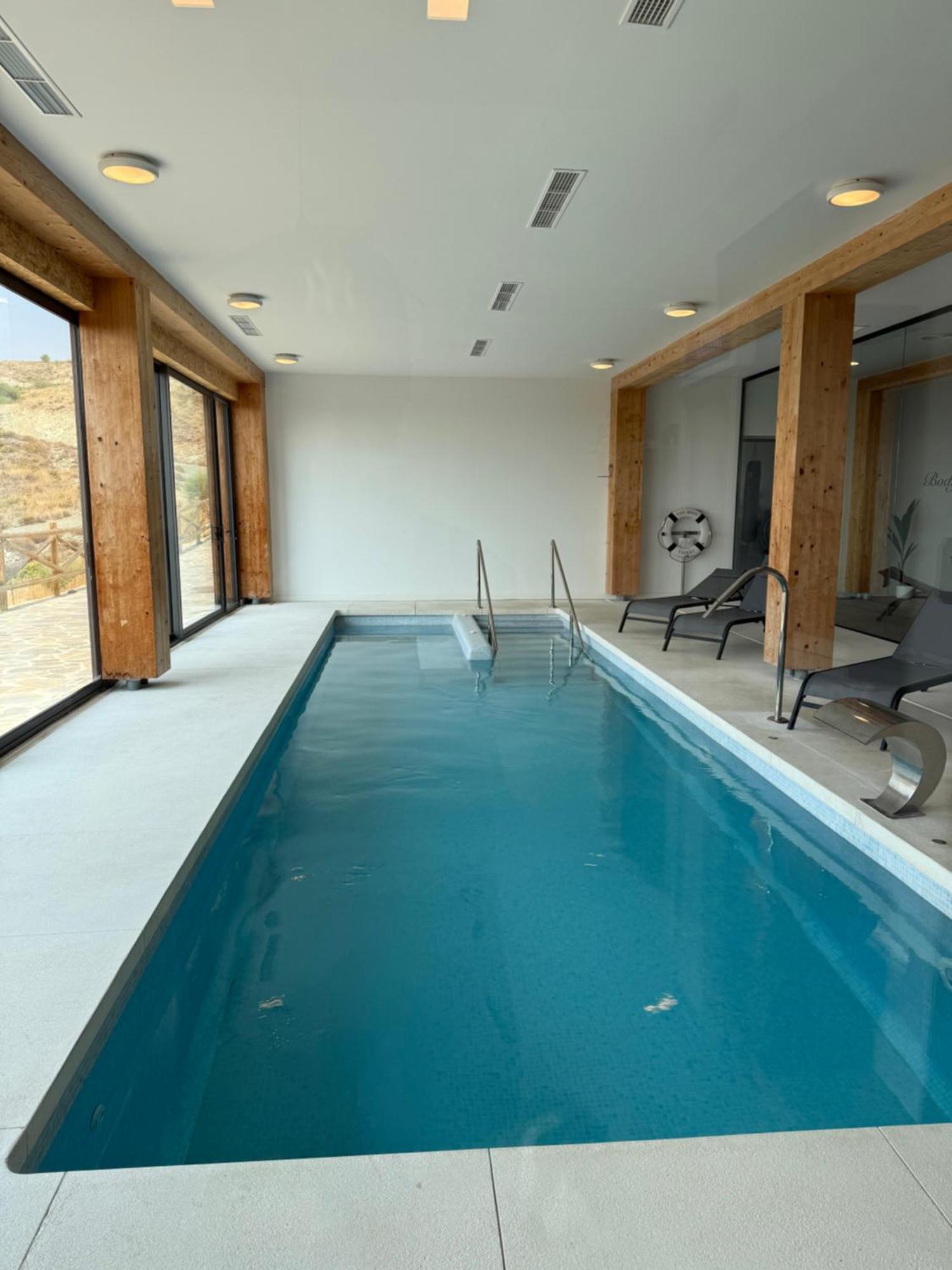 Oceanview Luxury Penthouse Daire Estepona Dış mekan fotoğraf