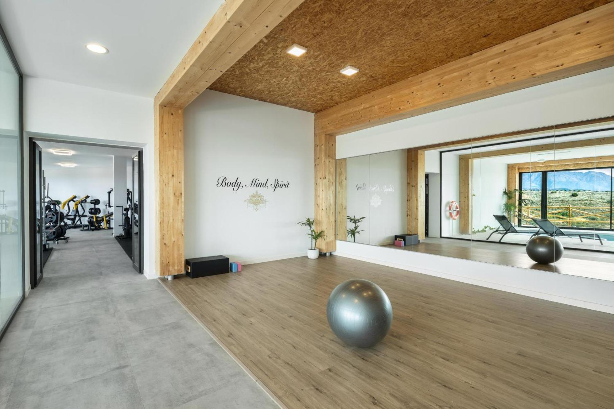 Oceanview Luxury Penthouse Daire Estepona Dış mekan fotoğraf